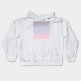 Pastel Fairycore Kids Hoodie